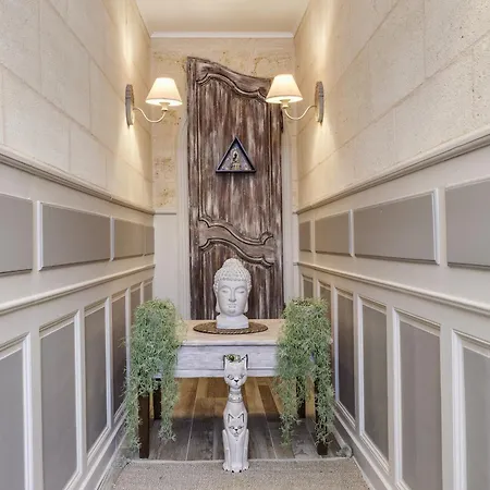 Le Bijou Piscine, Massage Et Spa