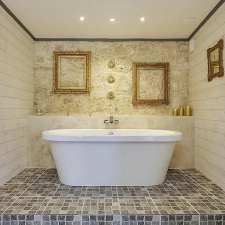 Le Bijou Piscine, Massage Et Spa * Gauriaguet